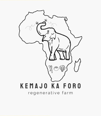 Kemajo Ka Foro logo